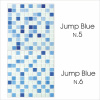 Jump Blue №1-8 (поштучно)