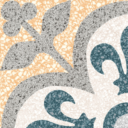 Керамогранит Point 8 20x20 от Creto (Россия)