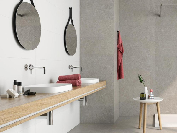 Керамогранит AT.TABOR PERLA (матовый) Rect. 60x120 от Pamesa (Испания)