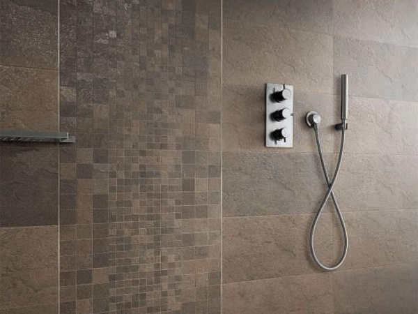 Керамогранит MINERAL CHROM WHITE (6700061) 30x30 от Casalgrande Padana (Италия)