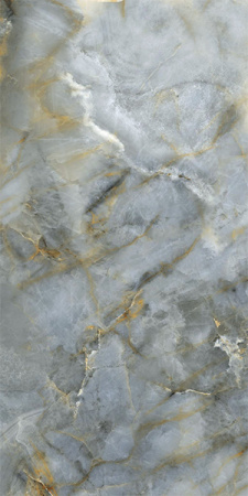 Керамогранит Marbillo Blue Polished (PR236) 60x120 от Primavera (Индия)