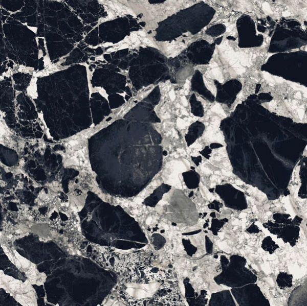 Керамогранит SENSI GRAND ANTIQUE lux+ ret. 120 120x120 от ABK Ceramiche (Италия)