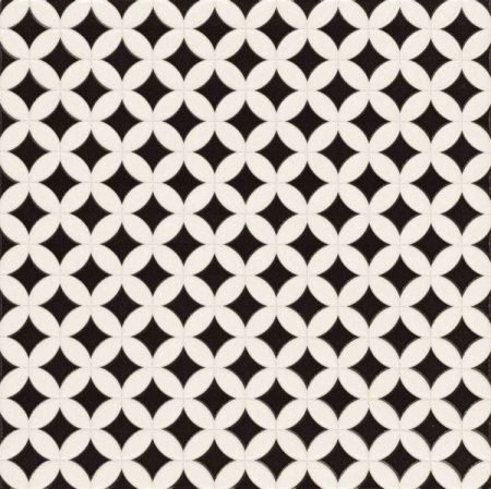 Керамогранит Orly матовая 44x44 от Realonda Ceramica (Испания)