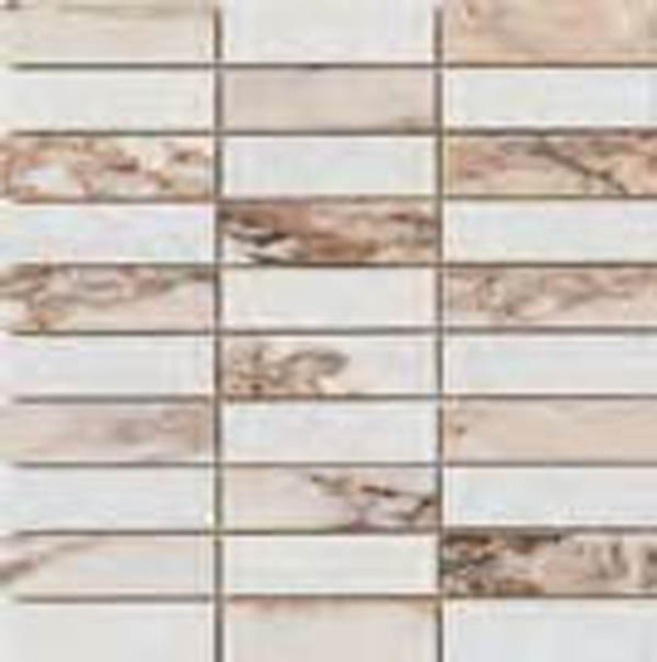 Мозаика CHARM EXPERIENCE CALACATTA PINK MOSAICO LAP. 30x30 от Italgraniti (Италия)