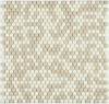 Pixel cream  d12*6 325*318