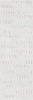Настенная плитка VERSE Art Cream 30x90 от Keraben (Испания)