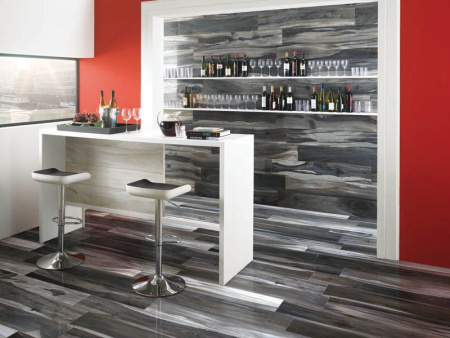 Керамогранит CATLINS RETT. 75075 20x120 от La Fabbrica (Италия)