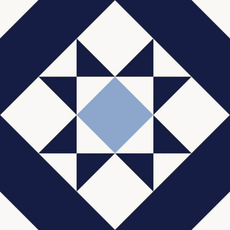 Керамогранит Kompas Medi 20x20 от Nanda Tiles (Испания)