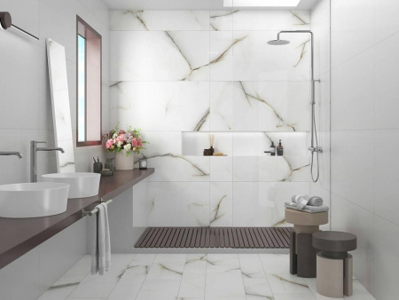 Керамогранит Islandia Lappato 60x120 от Absolut Keramika (Испания)