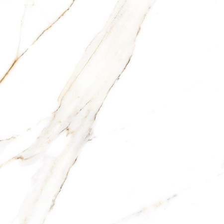 Керамогранит Extra Calacatta (GFU57ECL04R) 57x57x9 от Alma Ceramica (Россия)