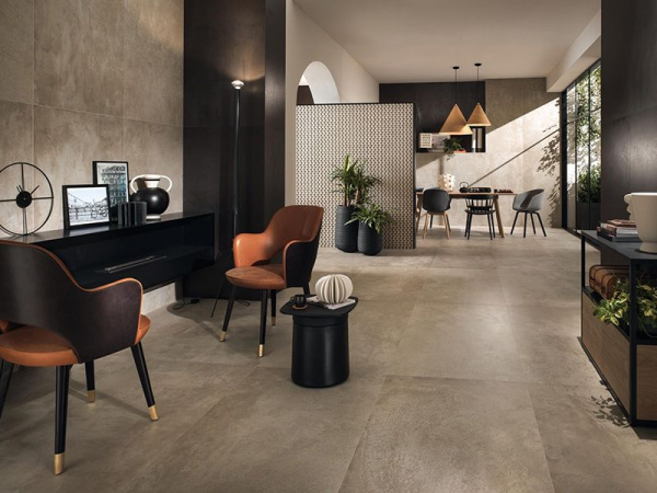 Керамогранит Raw Pearl (A7IF) 75x150 от Atlas Concorde (Италия)