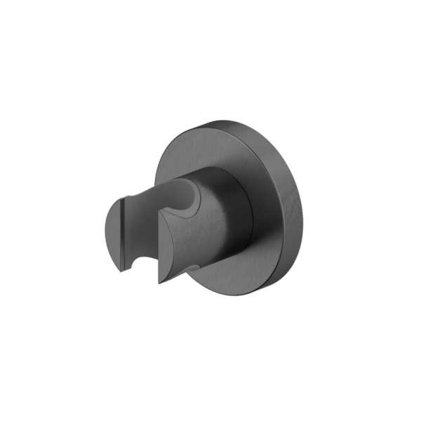 Кронштейн точечный WHITECROSS Y1006GM (оружейная сталь)