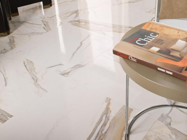 Керамогранит Calacata Gold 59.6x59.6 от Porcelanosa (Испания)