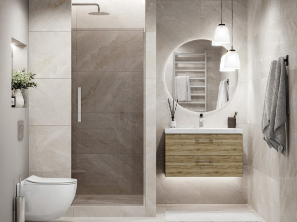 Мозаика Sense многоцветный (16922) 29.4x29.8 от Mei (Германия)