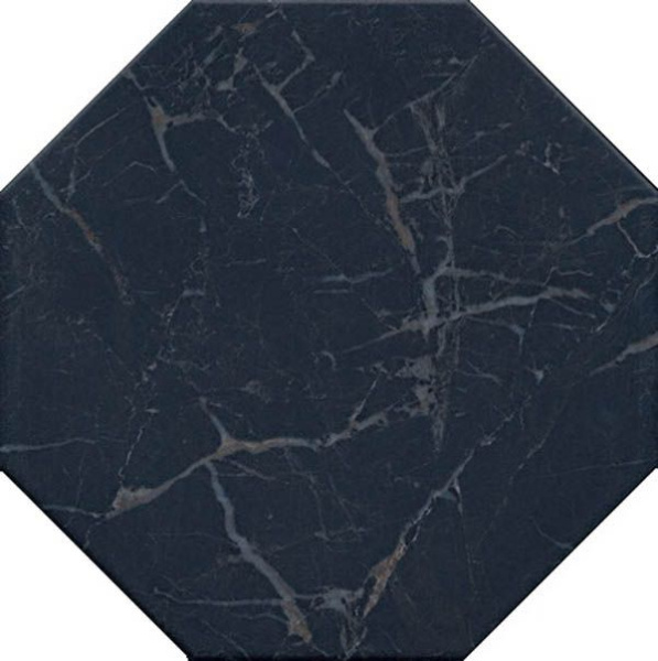 Керамогранит SG240500N Сансеверо черный 24x24 от Kerama Marazzi (Россия)