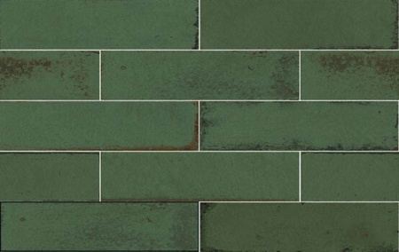 Керамогранит Murus Viridi 7x28 от APE Ceramica (Испания)
