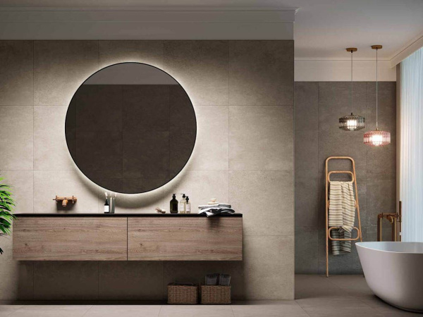 Керамогранит Style Ivory (SE00) 60x60 от Creto (Россия)