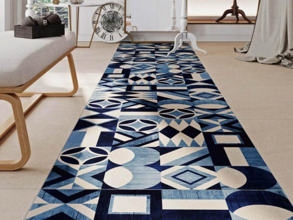 Керамогранит Базальто DL572000R бежевый обрезной 80x160 от Kerama Marazzi (Россия)