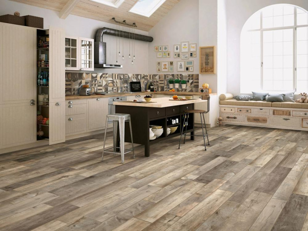 Керамогранит ASPEN BEIGE (J87748) 15x100 от Rondine Group RHS (Италия)