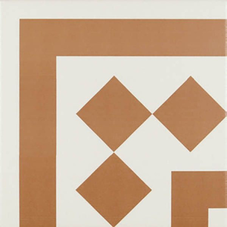 Декор ANTIGUA BEIGE 001 20x20 от Ribesalbes (Испания)