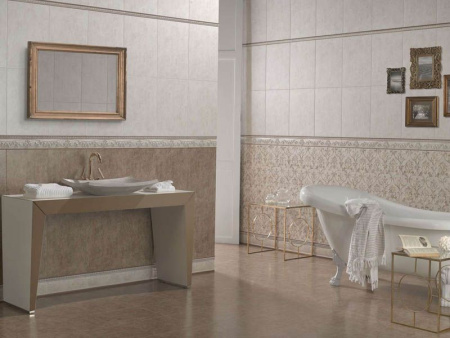 Цоколь ZOC.DARKLY-T (17799) 15x33 от Peronda (Испания)