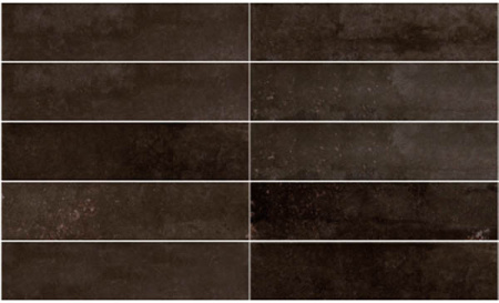 Настенная плитка Magic Coal 5.85x24 от Creto (Россия)