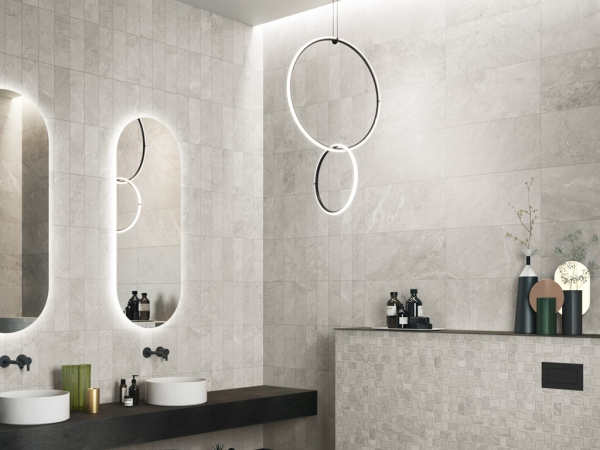 Керамогранит VELVET Almond soft (3J33) 30x60 от EDIMAXASTOR (Италия)