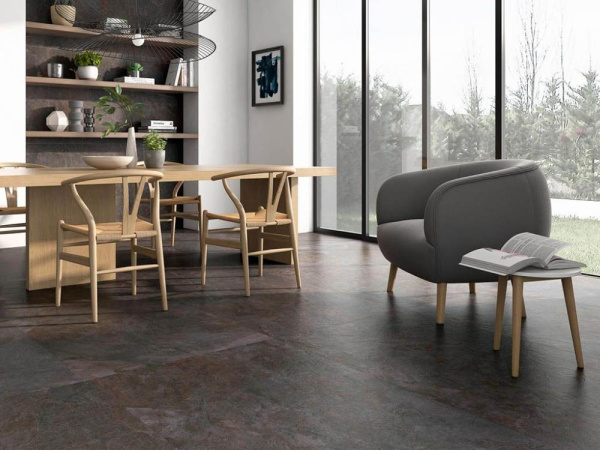 Керамогранит CR Ardesia Opalo 45x90 от Pamesa (Испания)