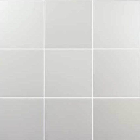 Керамогранит Six White 11.7x11.7 от WOW (Испания)