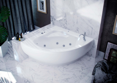 Экран фронтальный (для ванны Калипсо)