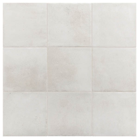 Керамогранит RAKU WHITE (30818) 10x10 от Equipe Ceramicas (Испания)