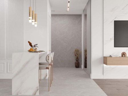 Керамогранит Hidra Карвинг 80x80 от Laparet