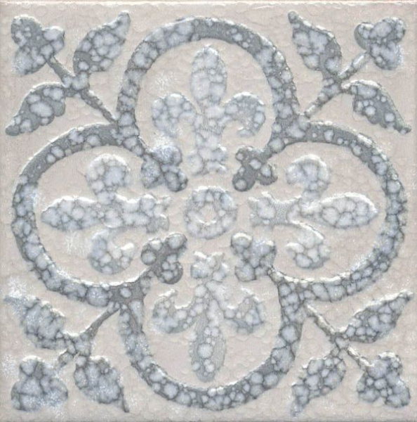 Декор Барио DD/B31/17023 15x15 от Kerama Marazzi (Россия)