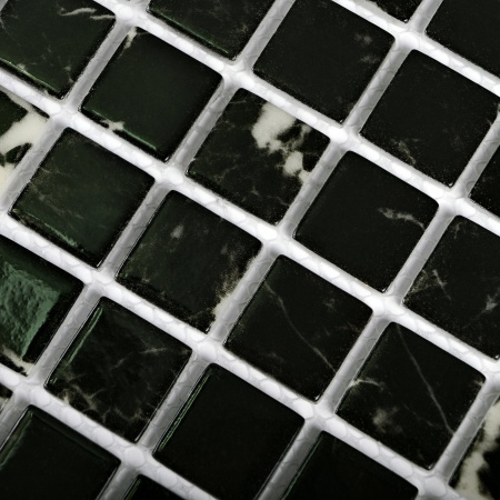 Mia black (glossy) 300*300 23*23*4