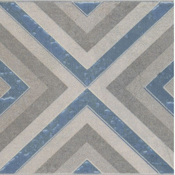 Вставка Онда 2 обрезной (OS/B246/SG6062R) 7.2x7.2x11 от Kerama Marazzi (Россия)