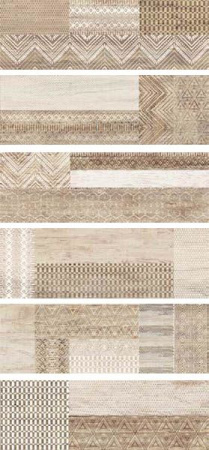 Панно Amber 120x60 от Laparet