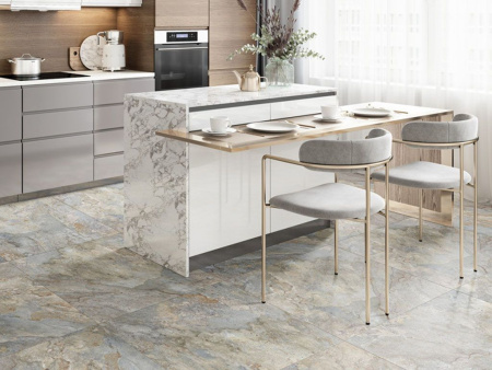 Керамогранит Brazil (GFU04BRZ07R) 60x60x9 от Alma Ceramica (Россия)