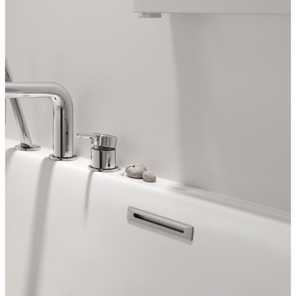 Слив-перелив EXCELLENT Heaven ARIN.FLOW.CR (хром)