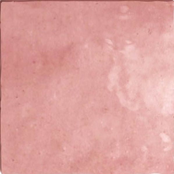 Настенная плитка ARTISAN ROSE MALLOW (24456) 13.2x13.2 от Equipe Ceramicas (Испания)