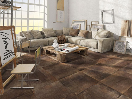 Керамогранит HEMISPHERE platinum lapp (СП1152) 60x120 от Gambini (Италия)