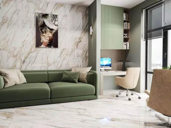 Керамогранит Nord Island 60x120 от Cube Ceramica (Индия)