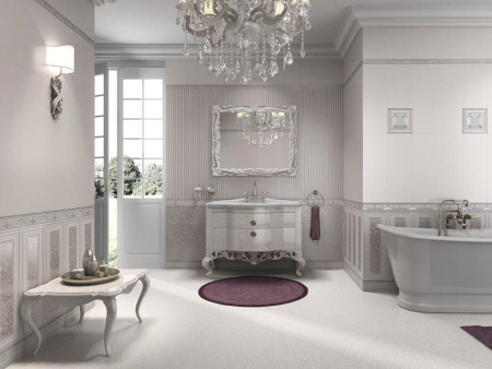 Вставка FRAME SELECTA 25x25 от ITT Ceramic (Испания)