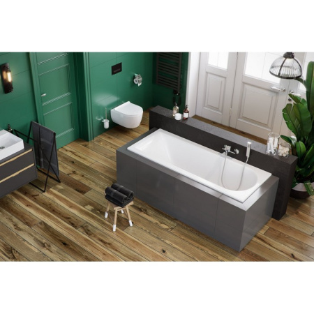 Ванна EXCELLENT Aurum Slim 150x70