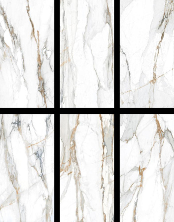 Керамогранит MUST CERVINO GOLD 60x120 от TAU Ceramica (Испания)