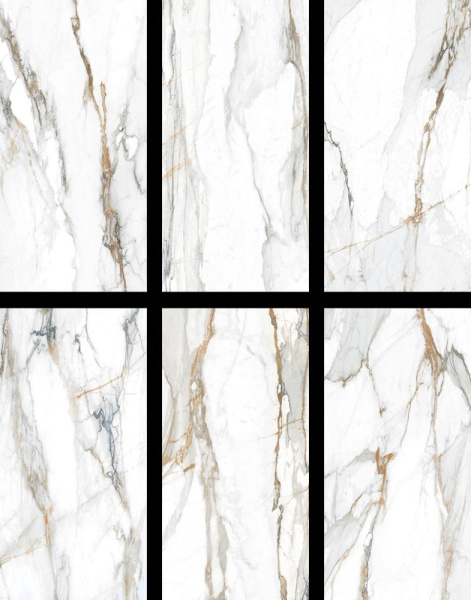 Керамогранит MUST CERVINO GOLD 60x120 от TAU Ceramica (Испания)