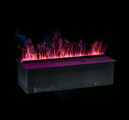 Электрический очаг Schones Feuer 3D FireLine 600 Pro