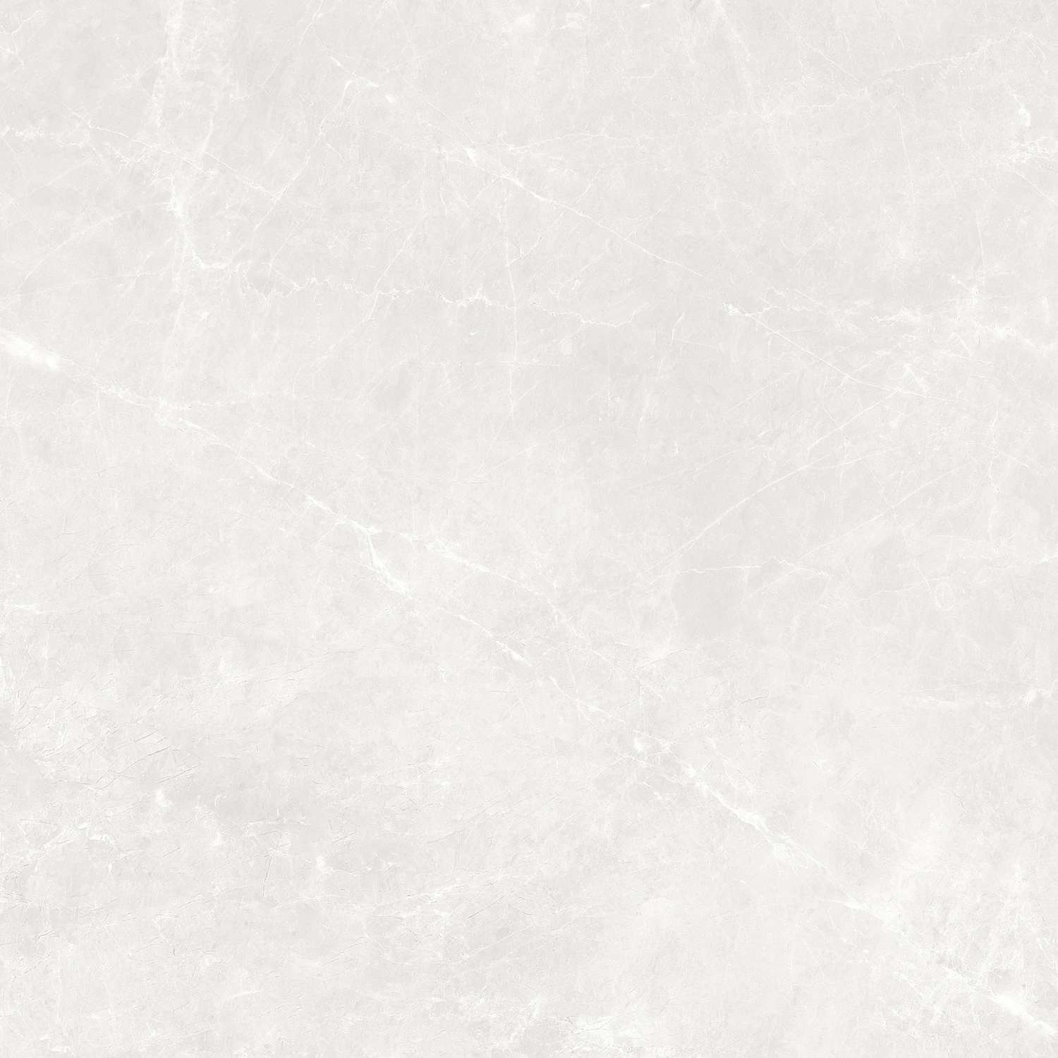 Soft Cloud Bianco Керамогранит светло-серый 60х60 матовый