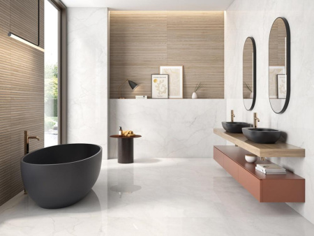 Керамогранит CRONOS MARFIL 60x120 от Geotiles (Испания)