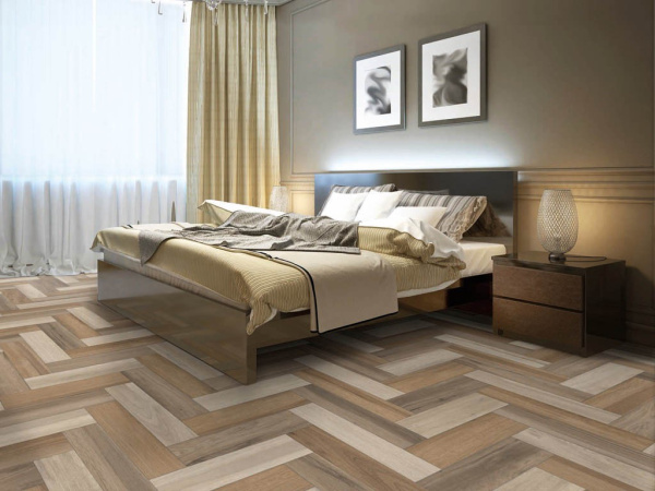 Керамогранит ARTWOOD AW01 Непол.Рект. 19.4x120x10 от Estima (Россия)