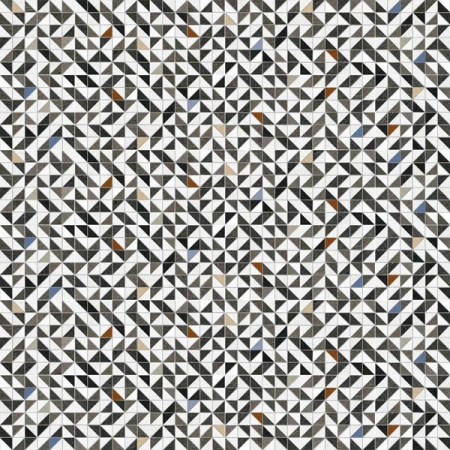 Керамогранит Havre-R Grafito 20x20 от Vives Ceramica (Испания)